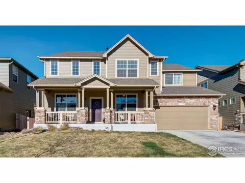 5685 Foxfire St, Timnath, CO 80547 photo 1