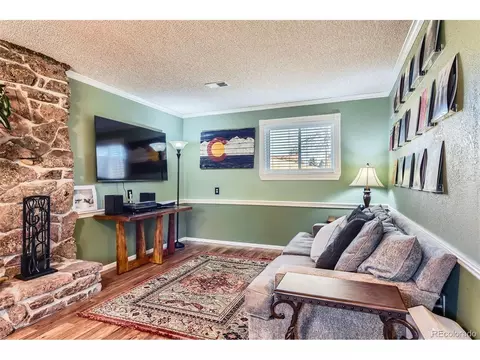 12995 W Chenango Ave, Morrison, CO 80465 photo 12