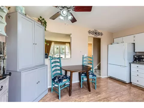 12995 W Chenango Ave, Morrison, CO 80465 photo 10