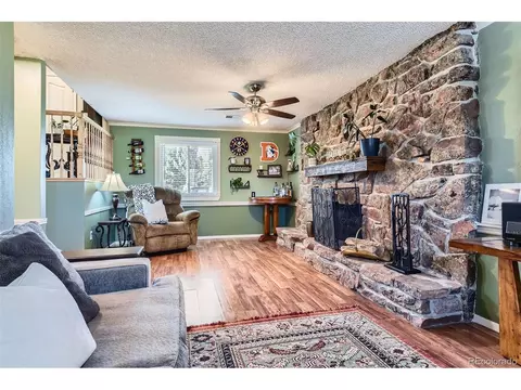 12995 W Chenango Ave, Morrison, CO 80465 photo 11