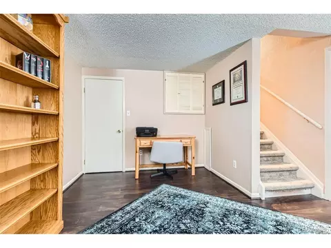 12995 W Chenango Ave, Morrison, CO 80465 photo 21