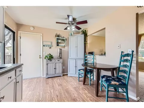 12995 W Chenango Ave, Morrison, CO 80465 photo 7