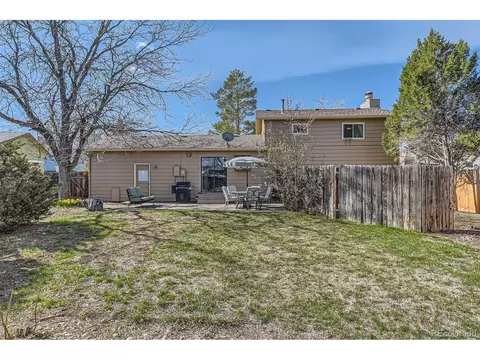 12995 W Chenango Ave, Morrison, CO 80465 photo 23