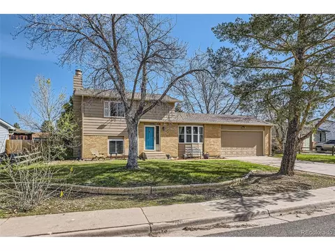 12995 W Chenango Ave, Morrison, CO 80465 photo 2
