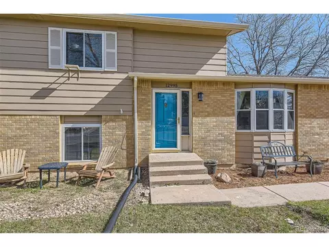 12995 W Chenango Ave, Morrison, CO 80465 photo 3