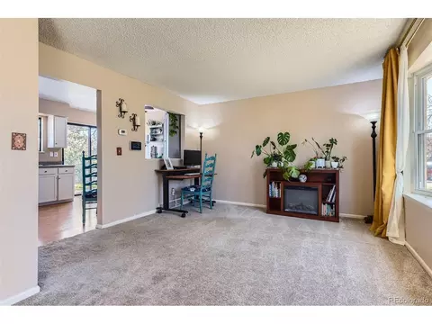 12995 W Chenango Ave, Morrison, CO 80465 photo 5