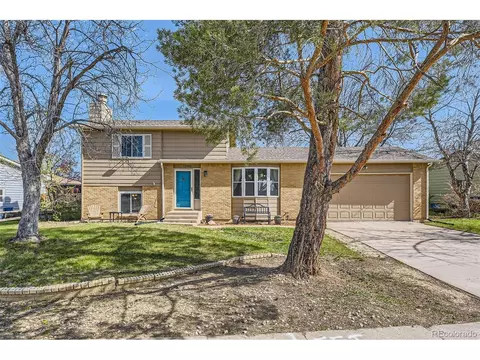 12995 W Chenango Ave, Morrison, CO 80465 photo 1