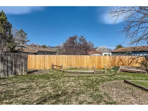 12995 W Chenango Ave, Morrison, CO 80465 photo 26