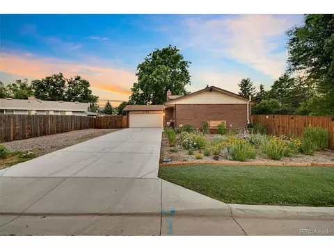 4750 Easter Ave, Centennial, CO 80122