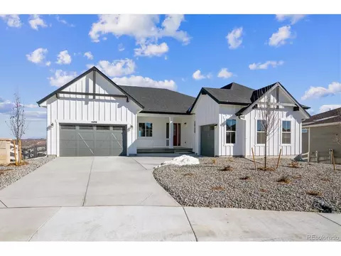 4698 Twelve Oaks Way, Castle Rock, CO 80104