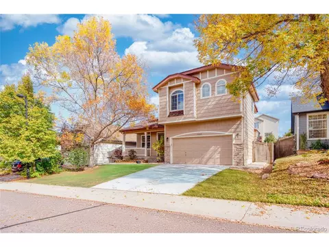 Undisclosed, Castle Rock, CO 80109
