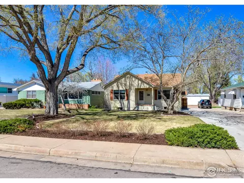 1809 13th St, Greeley, CO 80631 photo 2
