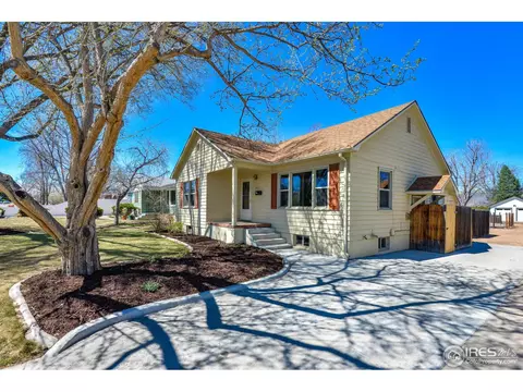 1809 13th St, Greeley, CO 80631 photo 1