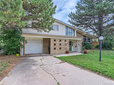 7890 S Race St, Centennial, CO 80122