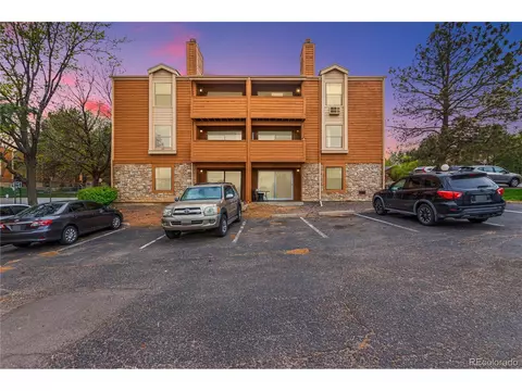 4273 S Salida Way #12, Aurora, CO 80013
