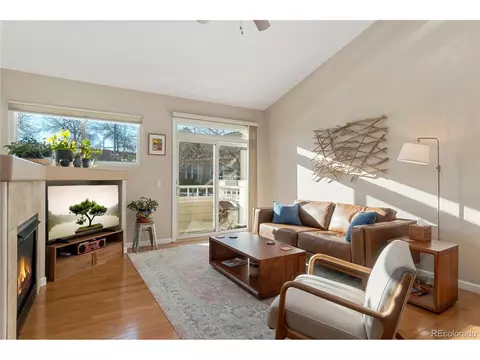 6606 S Reed Way #B, Littleton, CO 80123