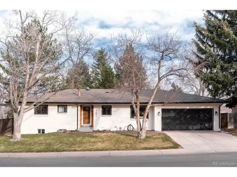 3004 S Niagara Way, Denver, CO 80224
