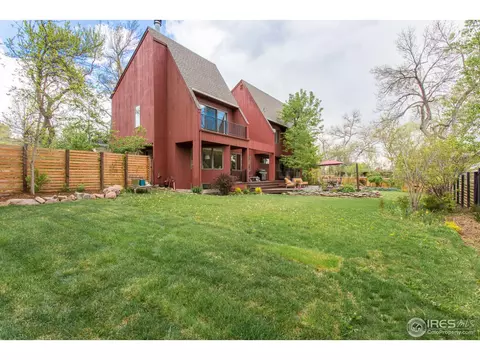 850 Linden Ave, Boulder, CO 80304 photo 1