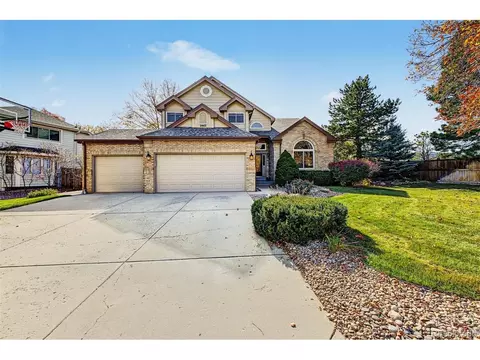 11442 W Roxbury Pl, Littleton, CO 80127