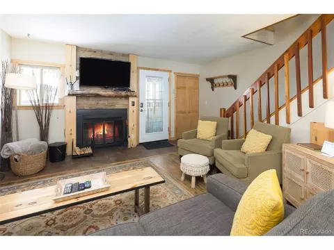 6952 Ryan Gulch Rd #6952, Silverthorne, CO 80498