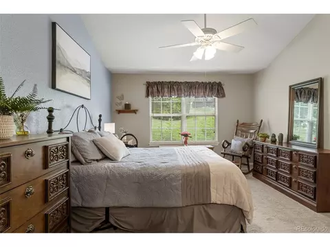 8009 S Algonquian Ct, Aurora, CO 80016