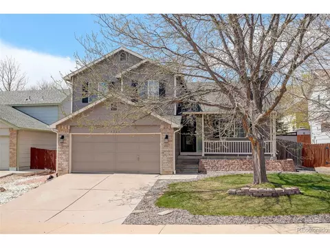 4381 E 135th Way, Thornton, CO 80241