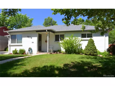 1875 S Lowell Blvd, Denver, CO 80219