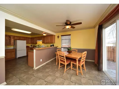 3714 Partridge Ct, Evans, CO 80620 photo 9