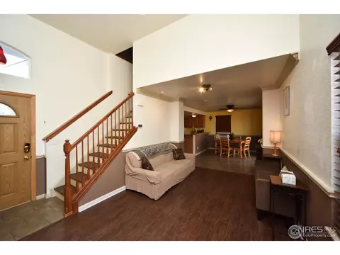 3714 Partridge Ct, Evans, CO 80620 photo 4