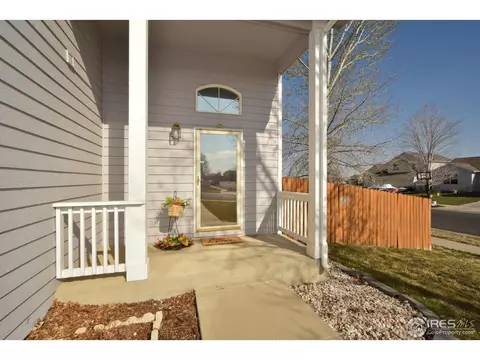 3714 Partridge Ct, Evans, CO 80620 photo 3