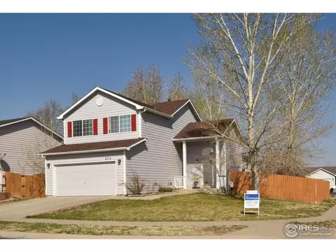 3714 Partridge Ct, Evans, CO 80620 photo 2