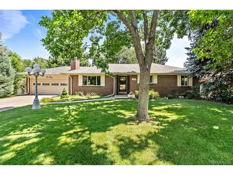 140 Brentwood St, Lakewood, CO 80226