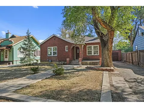 2010 Court St, Pueblo, CO 81003