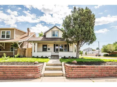 3200 N Josephine St, Denver, CO 80205