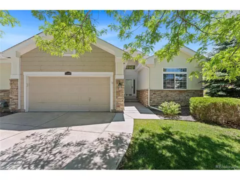 22499 E Plymouth Cir, Aurora, CO 80016