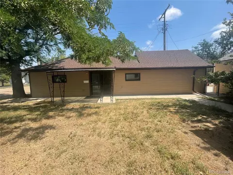 226 E 4th St, Akron, CO 80720 photo 1