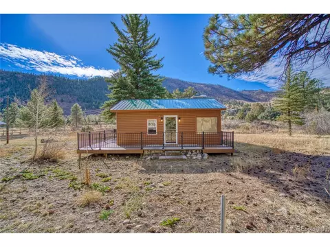 236 Rustic Rd, Bellvue, CO 80512