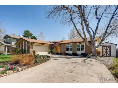 7788 Devonshire Way, Boulder, CO 80301 photo 1