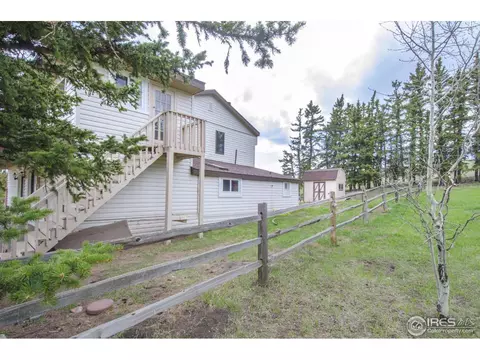 123 County Road 25, Divide, CO 80814 photo 3