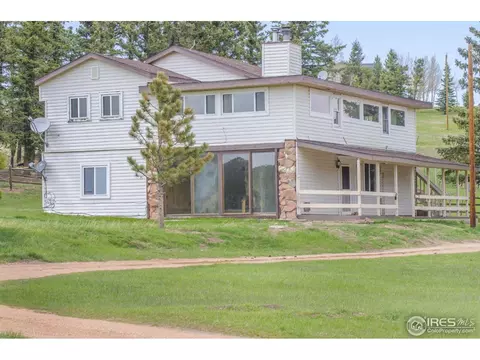 123 County Road 25, Divide, CO 80814 photo 4