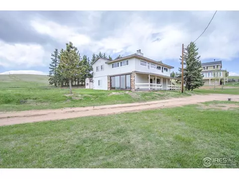 123 County Road 25, Divide, CO 80814 photo 1