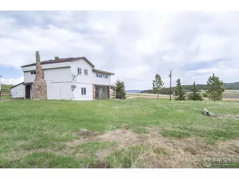 123 County Road 25, Divide, CO 80814 photo 2