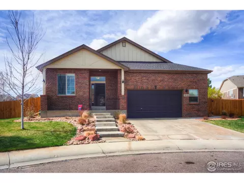 1640 E 167th Cir, Thornton, CO 80602 photo 1