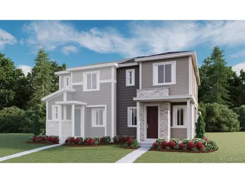4953 Aggregate Pt, Colorado Springs, CO 80920
