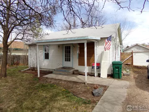 3706 Central St, Evans, CO 80620 photo 1