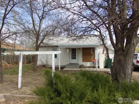 3706 Central St, Evans, CO 80620 photo 2