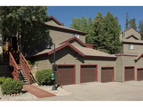77 Spyglass Ln #77, Silverthorne, CO 80498