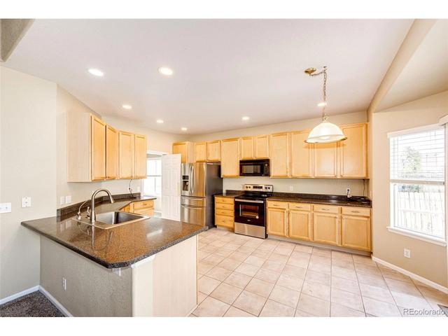 Undisclosed, Castle Rock, CO 80104