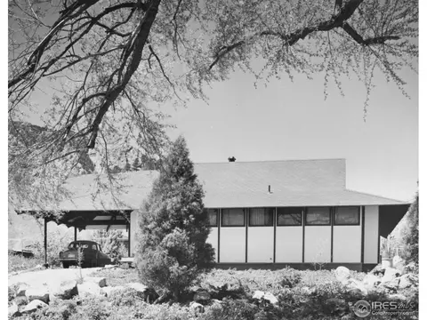 335 16th St, Boulder, CO 80302 photo 1