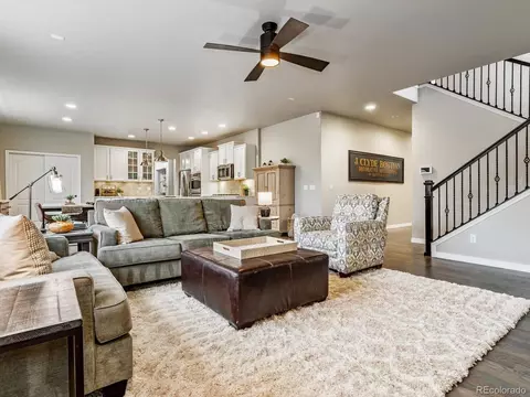 25709 E Polk Pl, Aurora, CO 80016 photo 8